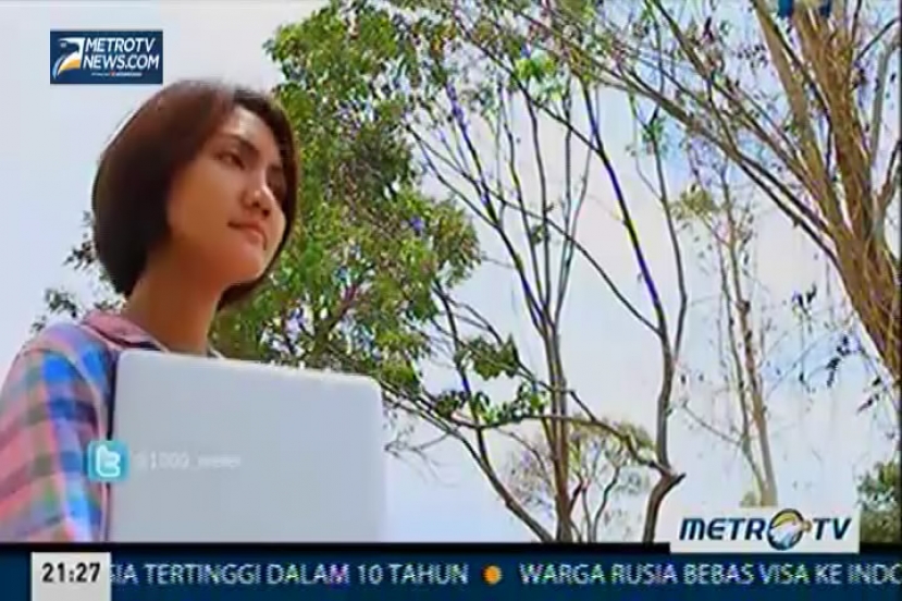 1000 Meter: Sepenggal Harapan di Taman Laut Kawanua (3)