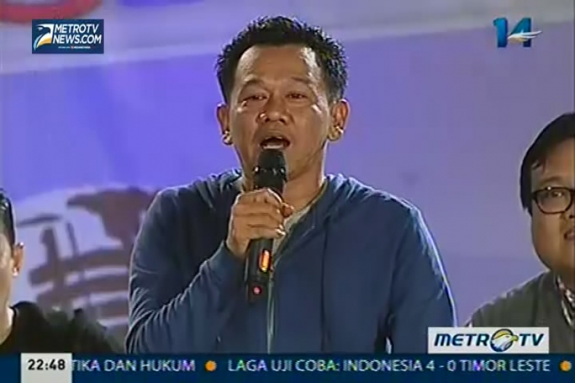 Jembatan Berantai Comic di Universitas Andalas (3)