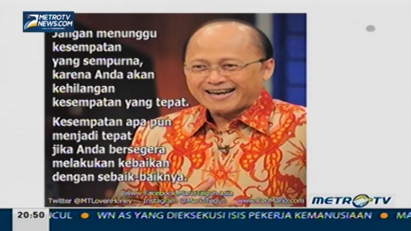 Mario Teguh- The Golden Ways : Cintaku On Off (7)