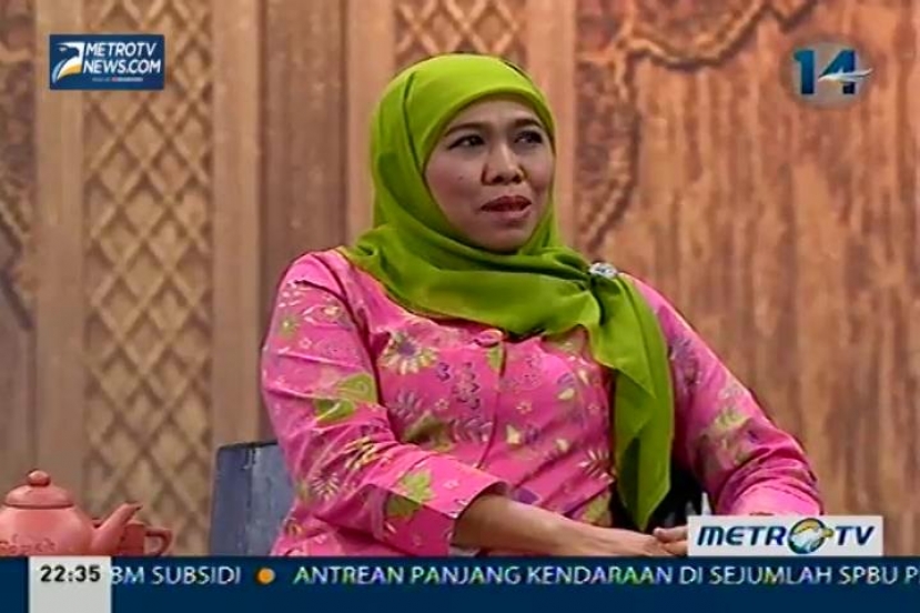 Sentilan Sentilun: Kartu Sakti Jokowi (1)