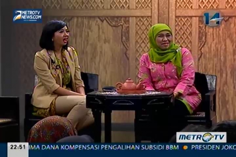 Sentilan Sentilun: Kartu Sakti Jokowi (3)
