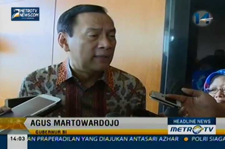 Gubernur BI: Kenaikan BBM akan Menghambat Pertumbuhan Ekonomi 