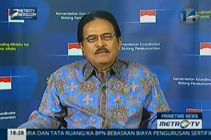 Primetime News: Kawal Pengalihan Subsidi BBM (1)