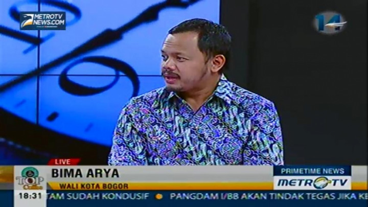 Menanti Tarif Pasti Transportasi (2)