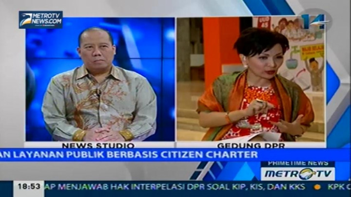 Menanti Tarif Pasti Transportasi (4)