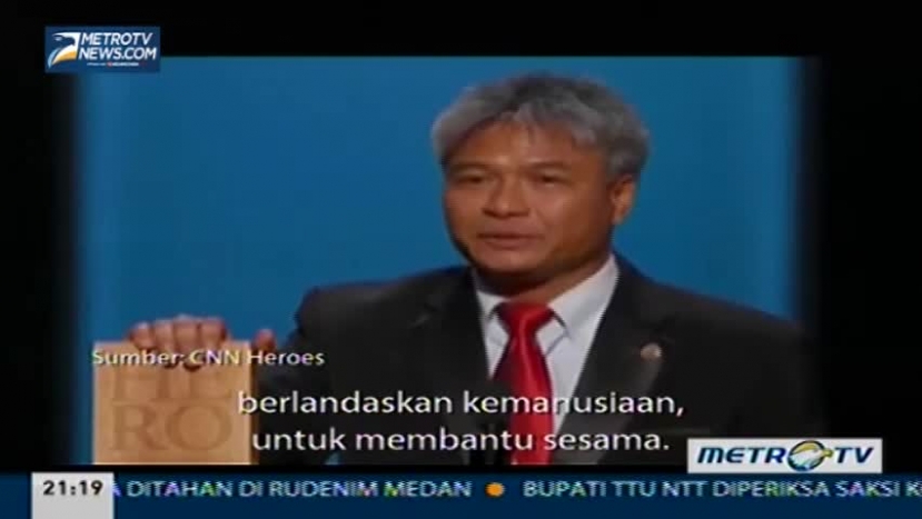 360: Rumah Yatim Piatu Roslin (1)