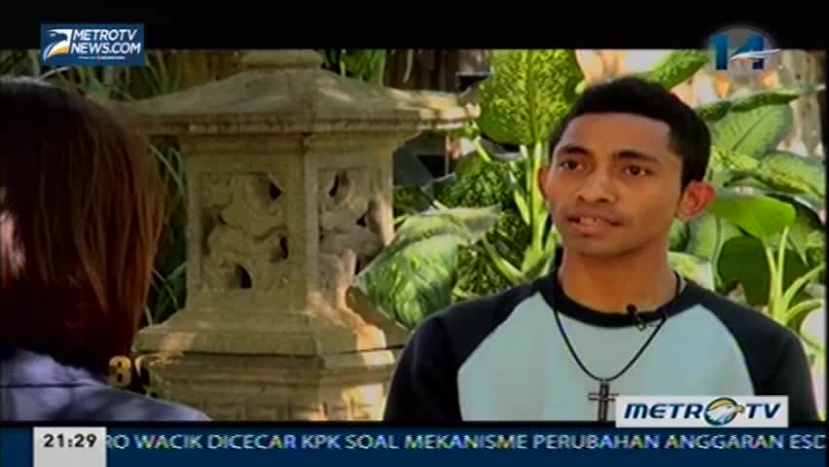 360: Rumah Yatim Piatu Roslin (2)