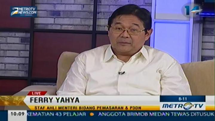 8 Eleven Show: Peran Industri Dalam Negeri (1)