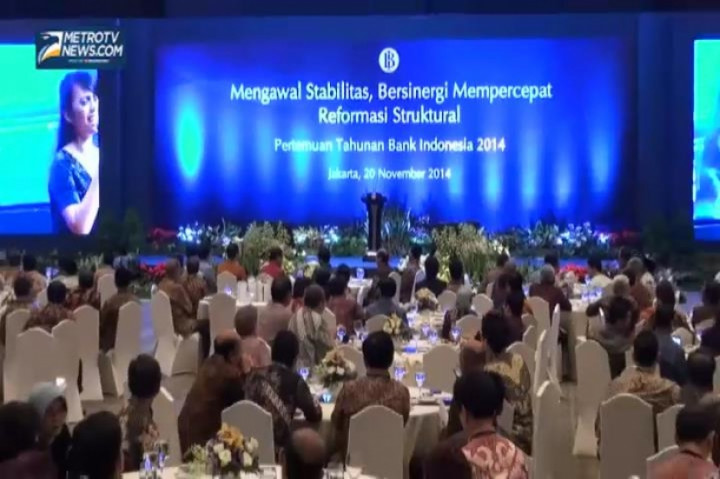 Bank Indonesia Paparkan Tantangan Perekonomian Kedepan