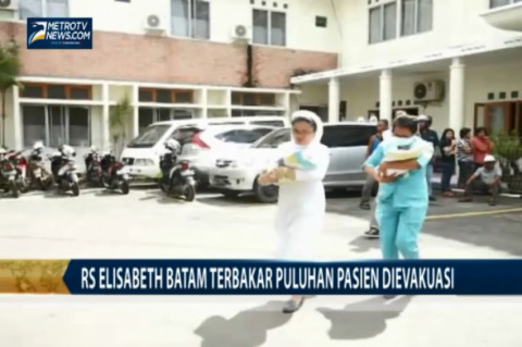 67 Koleksi Gambar Rumah Sakit Elisabeth Batam HD