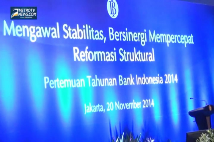 Pertumbuhan Kredit di Indonesia Bisa Capai 17 Persen pada 2015    