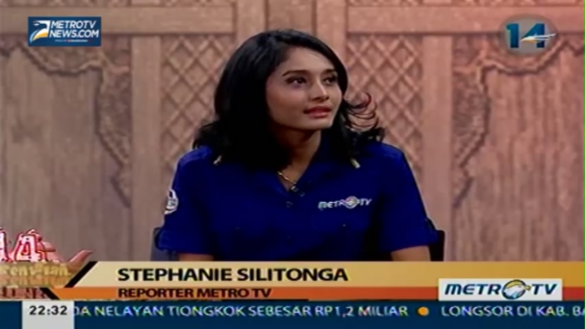 Sentilan Sentilun: 14 Tahun Semakin Terpecaya (1)