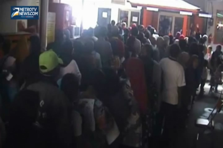 Dana PSKS Cair, Warga Cimahi Ucapkan 'Hatur Nuhun'