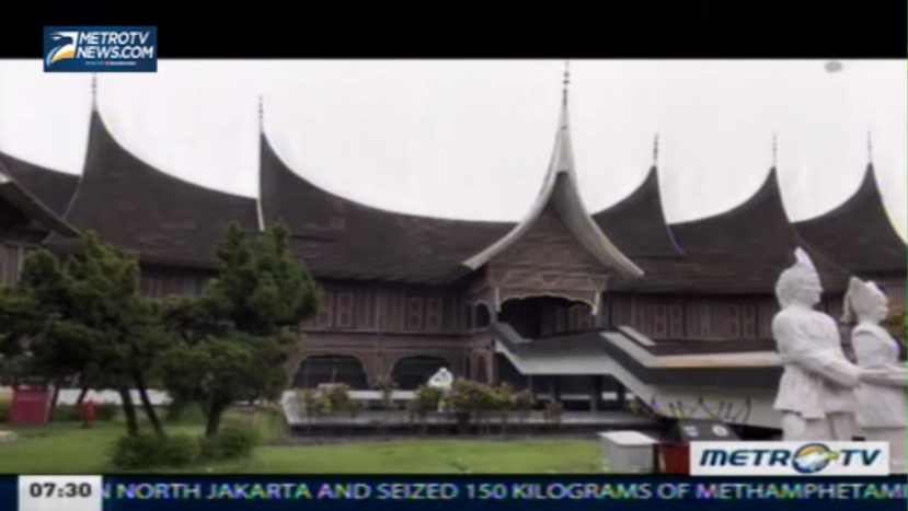 Indonesia Now, November 24, 2014 (1)