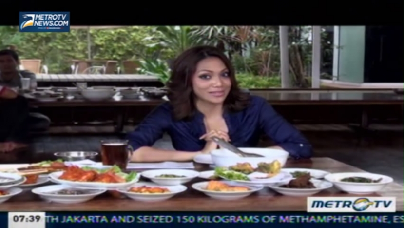 Indonesia Now, November 24, 2014 (2)