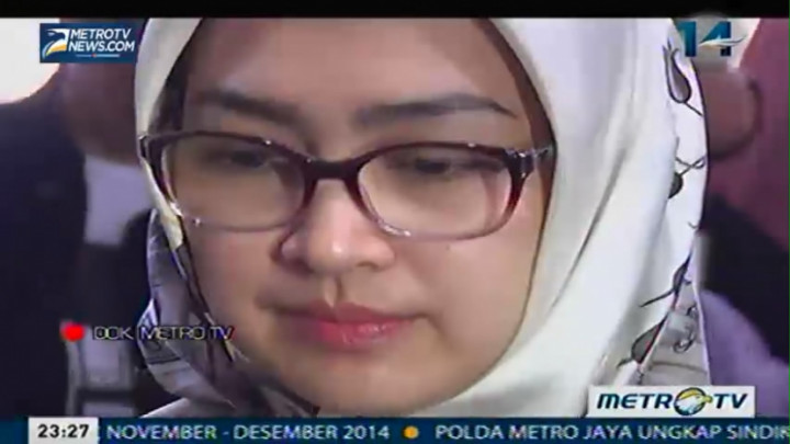 Metro Realitas: Bayi Nahas di Korupsi Kesehatan (3) 