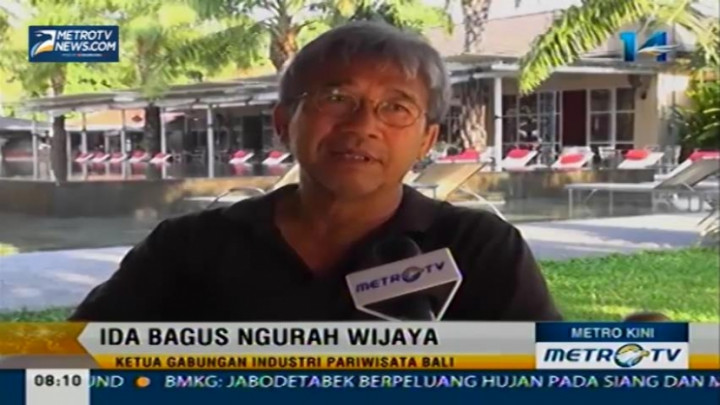 Jelang Munas Golkar, Ketua GIPI Bali Khawatir