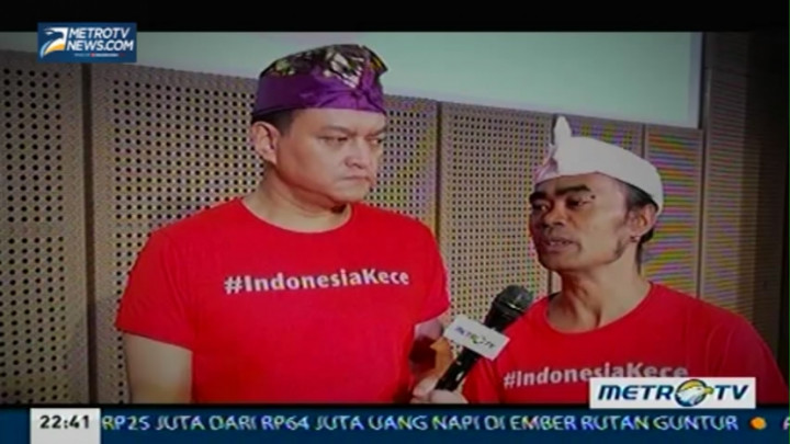 Idenesia: Indonesia Menari 2014 (2)