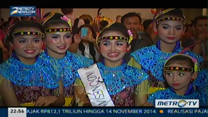 Idenesia: Indonesia Menari 2014 (3)