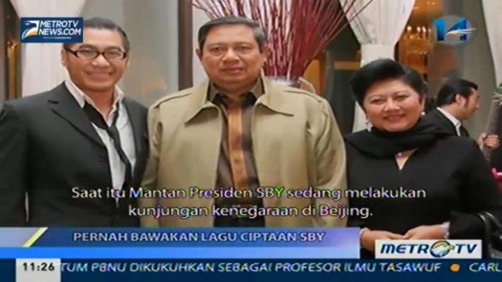 Xinwen Lifestyle: Penyanyi Mandarin Sukses Kelahiran Medan