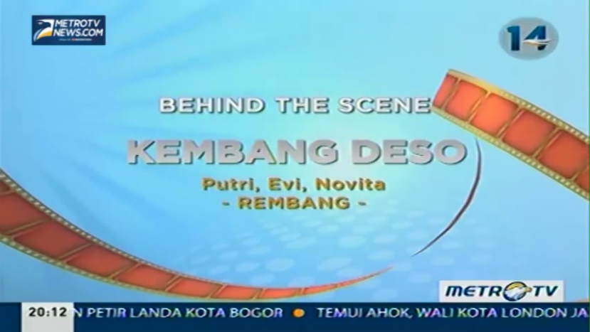 Eagle Junior Documentary Camp: Genre in Action (1)