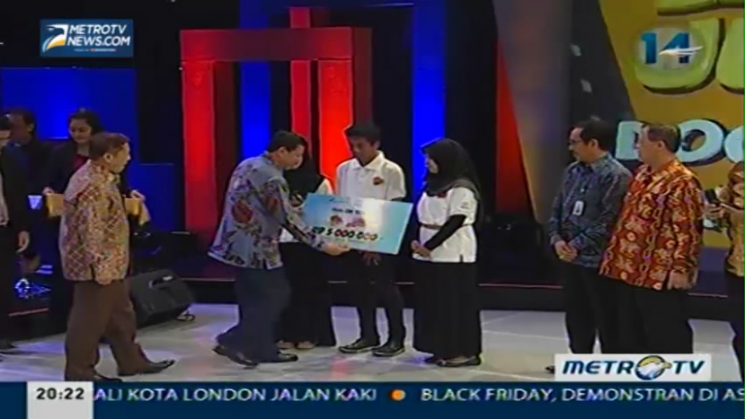 Eagle Junior Documentary Camp: Genre in Action (2)