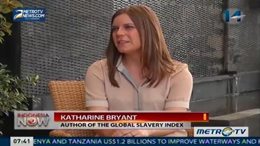 Indonesia Now, November 30, 2014 (2)