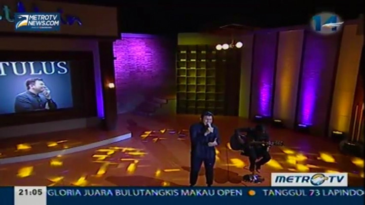 Just Alvin: Young, Talented & Sincere (1)