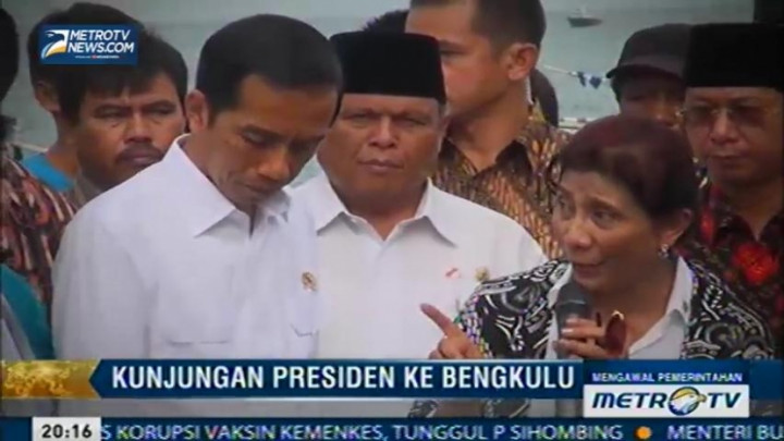 Mengawal Pemerintahan Baru (3)