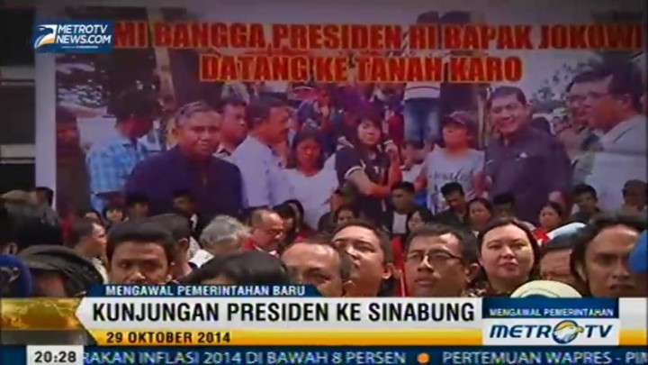 Mengawal Pemerintahan Baru (4)