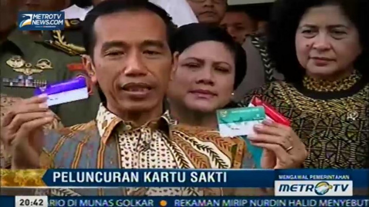 Mengawal Pemerintahan Baru (5) 