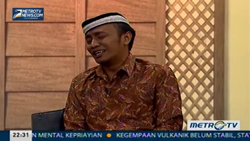 Sentilan Sentilun: Sinkronisasi PKH & Kartu Sakti (1)