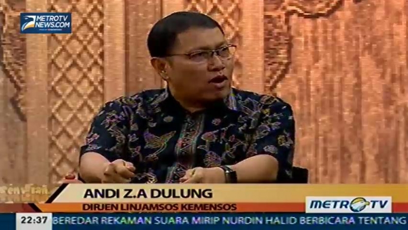 Sentilan Sentilun: Sinkronisasi PKH & Kartu Sakti (2)