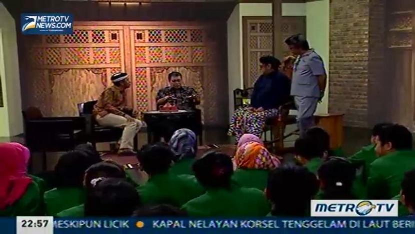 Sentilan Sentilun: Sinkronisasi PKH & Kartu Sakti (3)