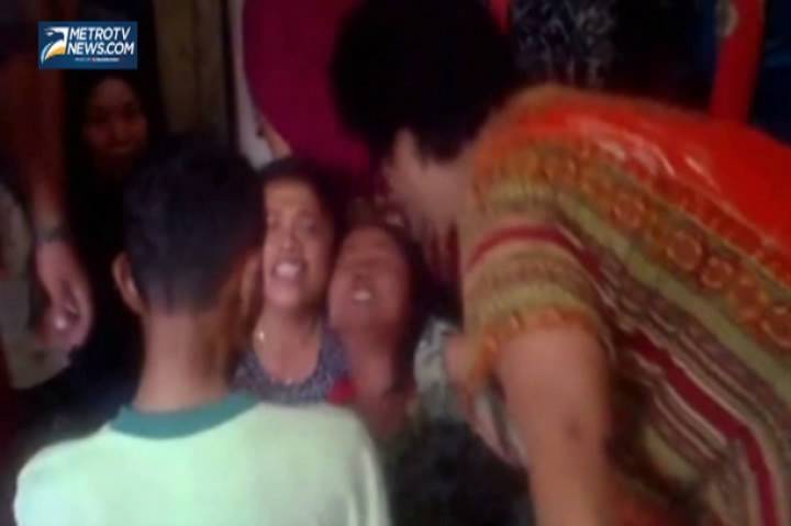 Siswa SMP Tewas Tenggelam di Kolam Renang