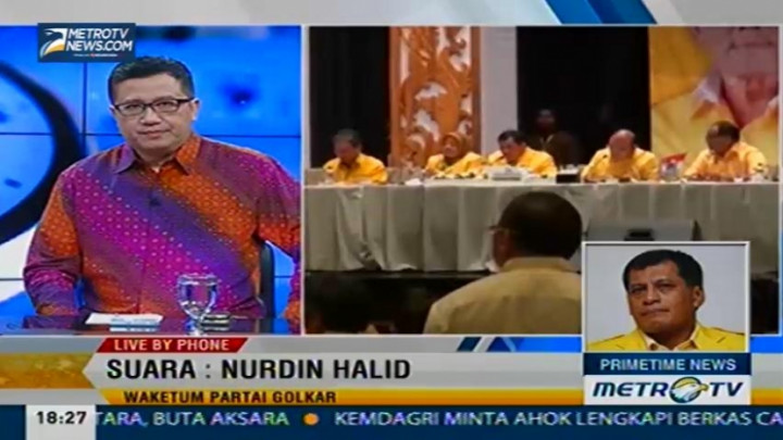 Tipu-Tipu Setuju Perppu Pilkada (2) 