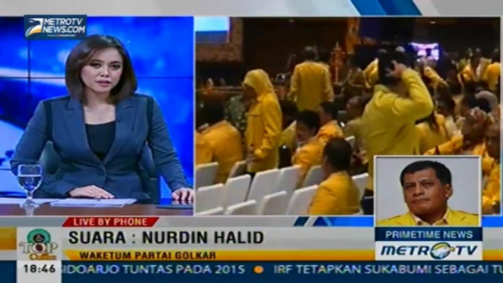 Tipu-Tipu Setuju Perppu Pilkada (3)