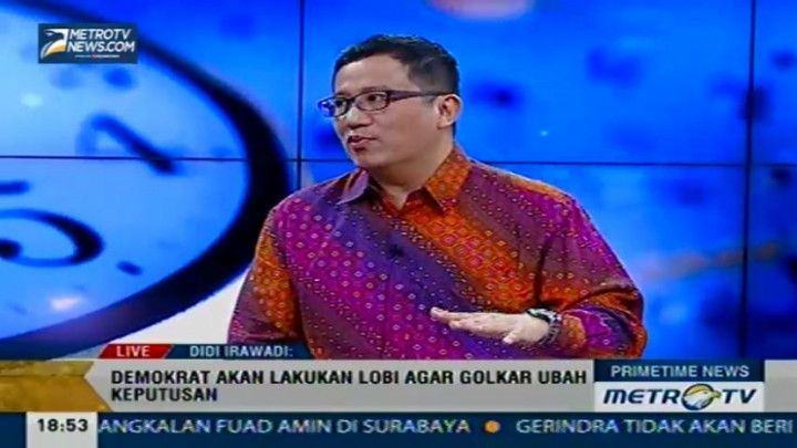 Tipu-Tipu Setuju Perppu Pilkada (4)