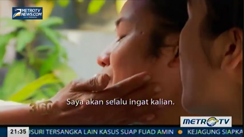 Kisah Yulianti yang Mencari Ibu Kandungnya (3)