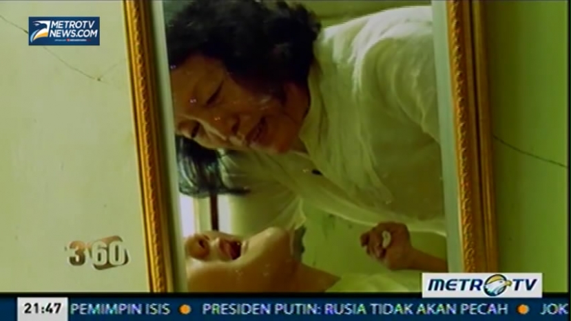 Setia Merawat Anak Dalam Kondisi Apapun