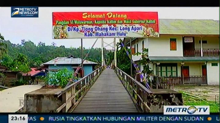 Teriakan Dari Ujung Batas Negara (2)