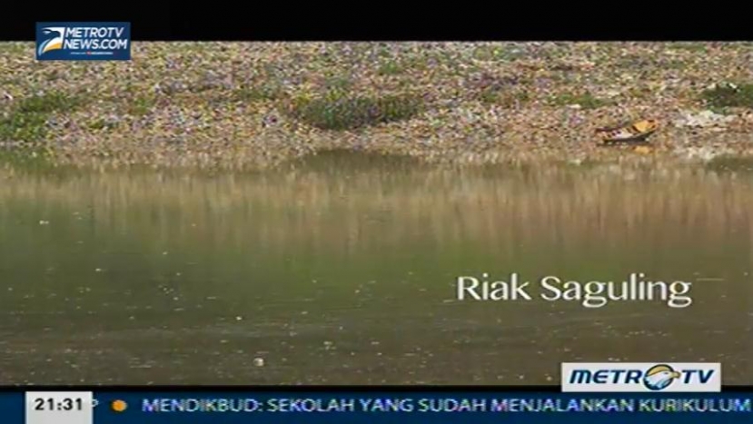 Riak Saguling (1)