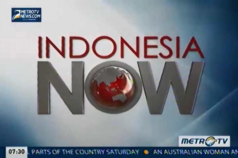 Indonesia Now (2)