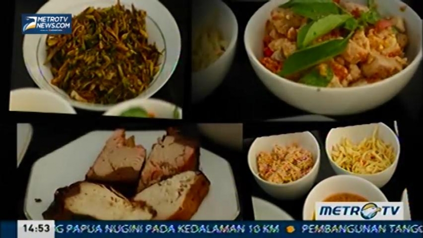 Wisata Bahari Pulau Hiri & Pantai Sulamadaha (2)