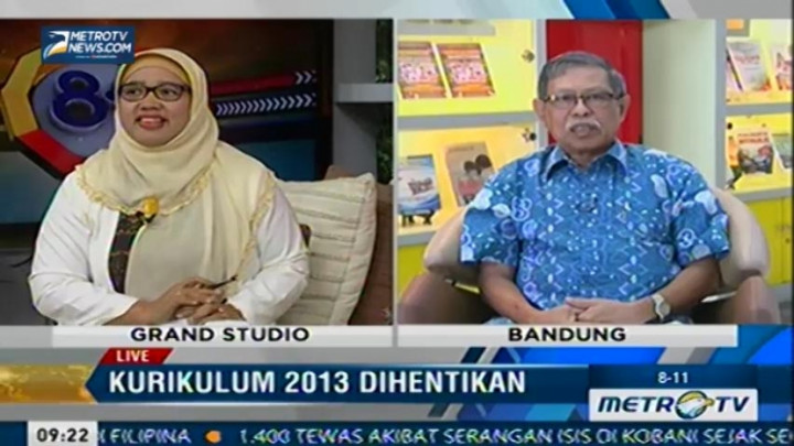 Bongkar Pasang Kurikulum (2)