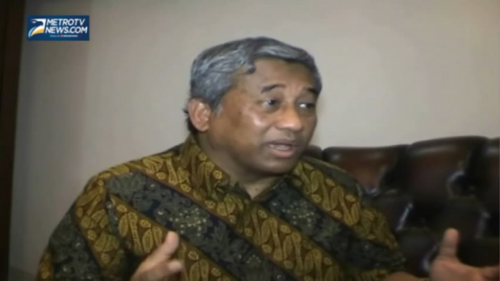 Kembali ke KTSP, M Nuh: Beban Masyarakat Bertambah