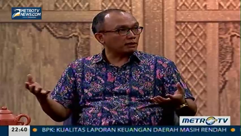Sentilan Sentilun: Hukum & Keadilan Harus Ditegakkan (2)