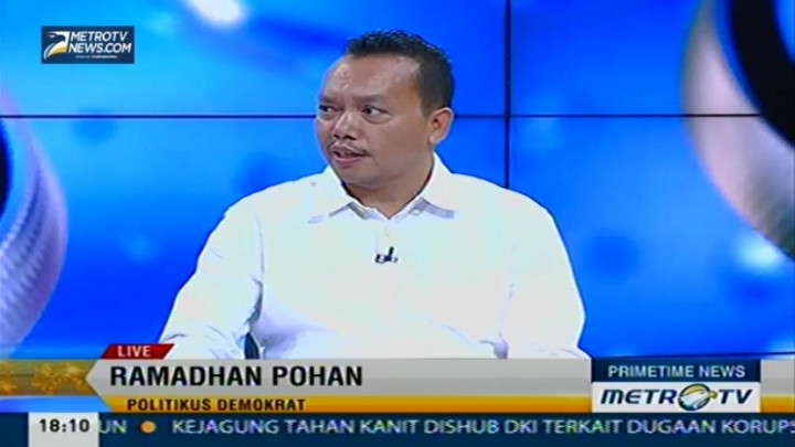 Beda di Perppu Pilkada KMP Goyah