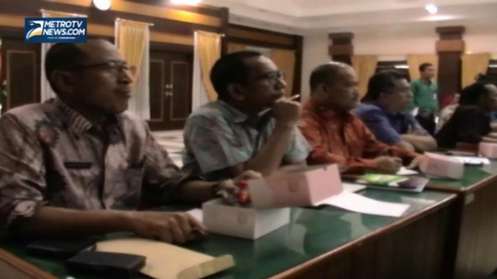 Kadispendik se-Jatim Menolak Penghentian Kurikulum 2013