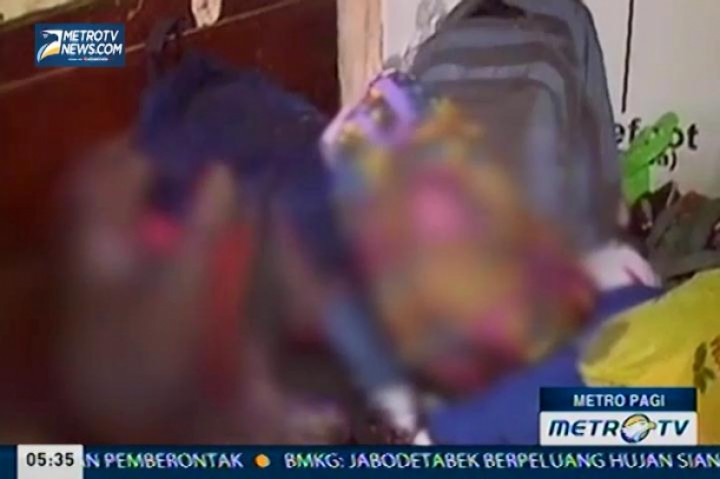 9 Tewas dan 20 Lainnya Terluka Akibat Ledakan Bom